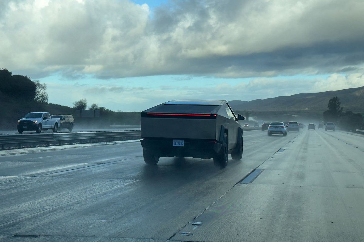 Elon Musk's Cybertruck found to be more dangerous than infamous Ford Pinto: report