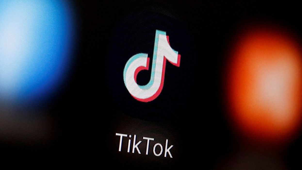 'Not my favorite': Republicans bristle as Trump again caves on TikTok ban
