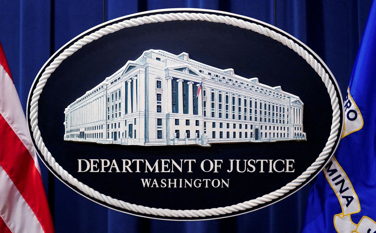 DOJ ends oversight of county accused of racial gaps — where 'kids play in sewage pools'