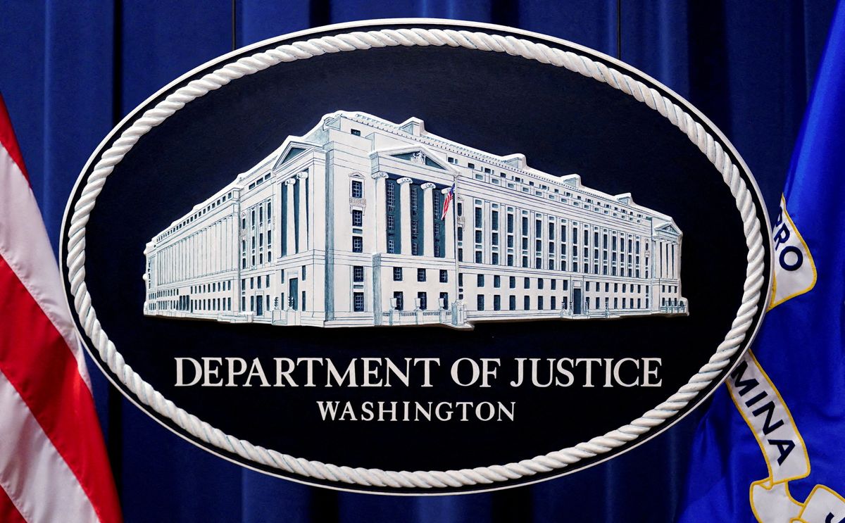 'Play dumb games, win dumb prizes': Law firm hits back at Trump DOJ with creative tactic