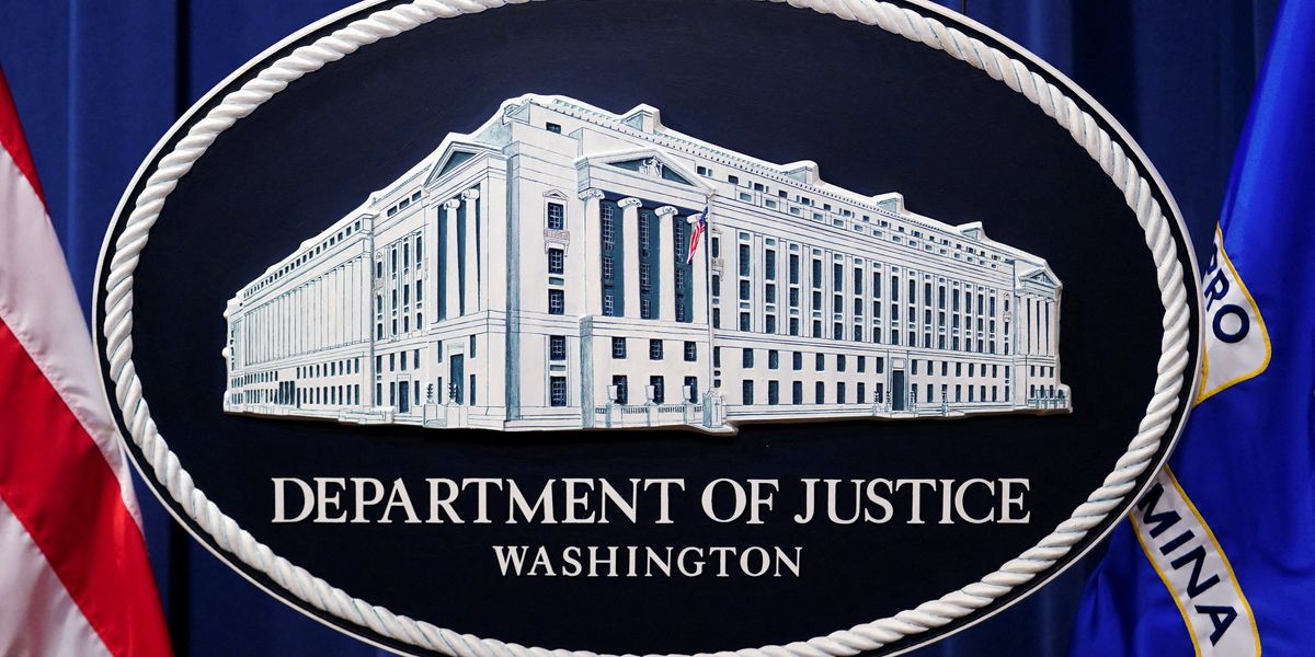 Another federal prosecutor resigns after controversial Trump DOJ order