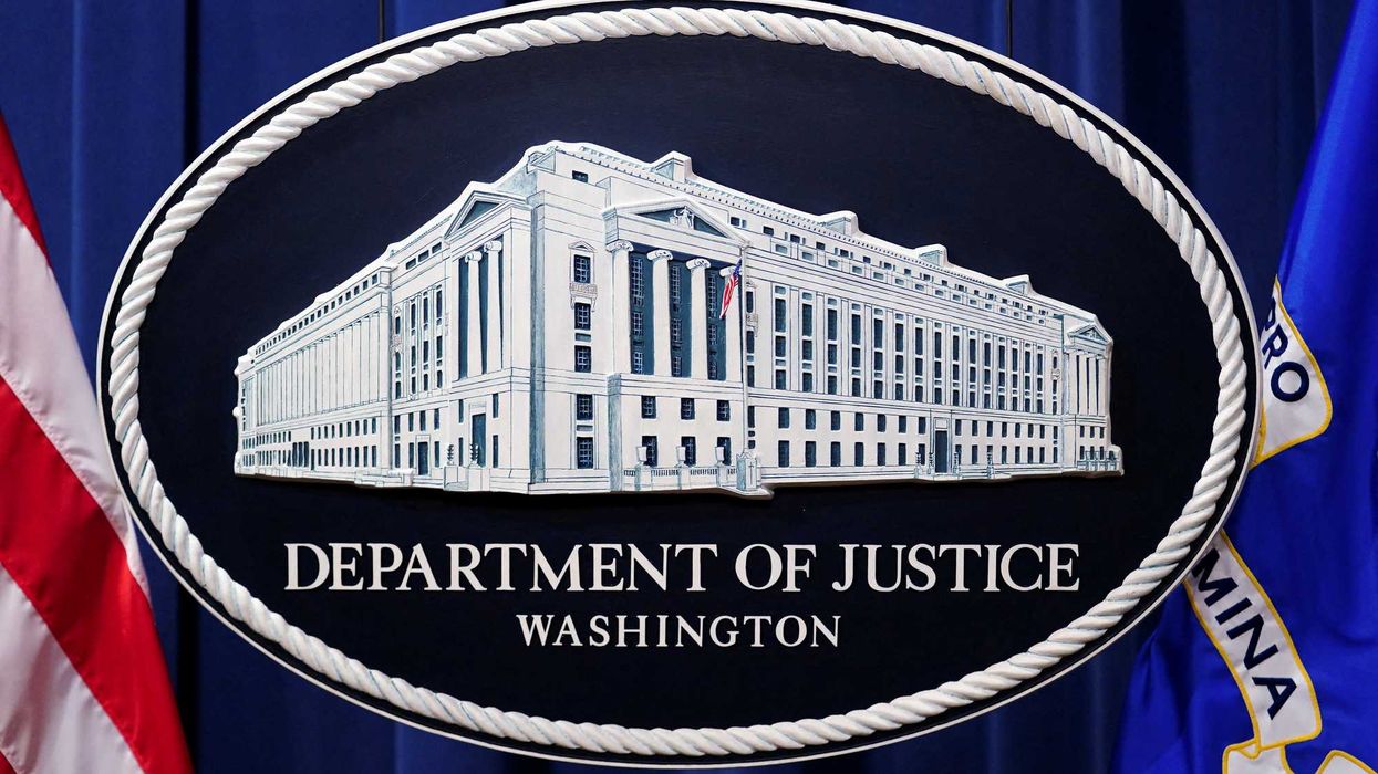 Judge rips Trump DOJ lawyer to his face over ‘sad’ push for White House records: NYT
