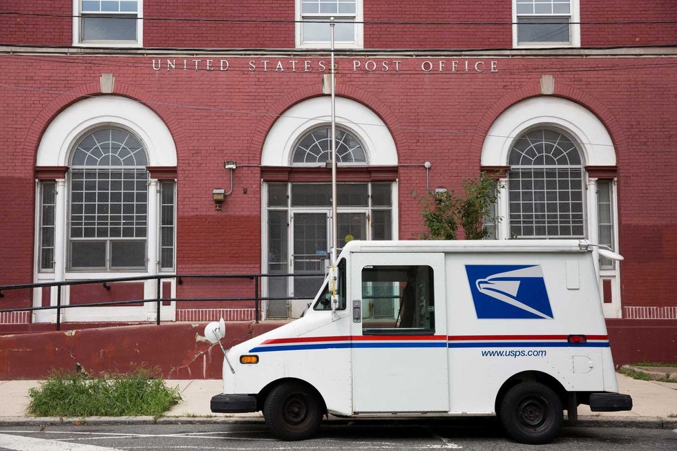 Desperate USPS forced to impose first-ever fuel surcharge as Trump's war reverberates