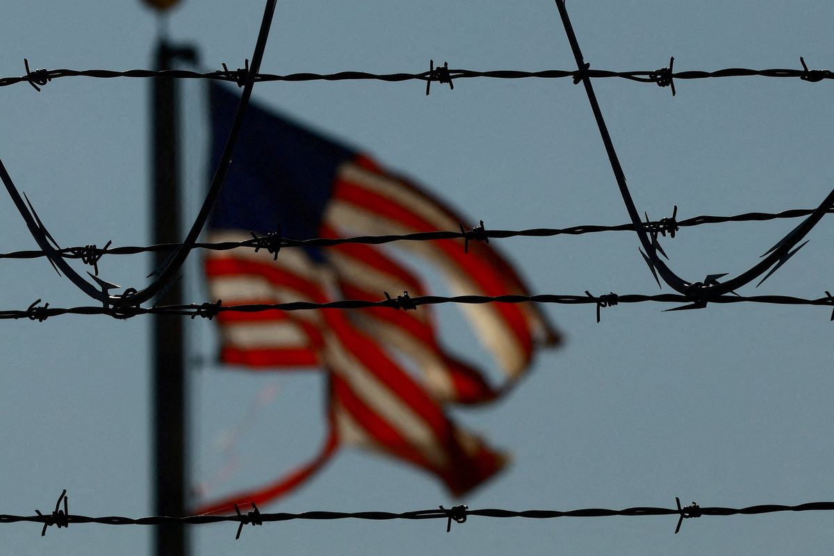 'Dying little by little': Cancer-stricken migrant stuns with horrific plea to Trump admin