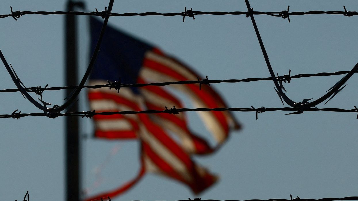‘Hunting grounds’: Trump cancels ban on ICE arrests at schools, churches, hospitals