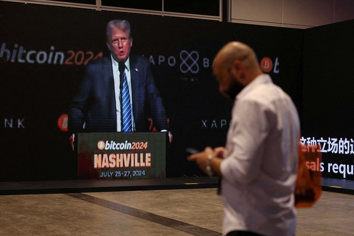 Trump crypto schemes blew gaping $4.7 billion hole into investors' pockets: report