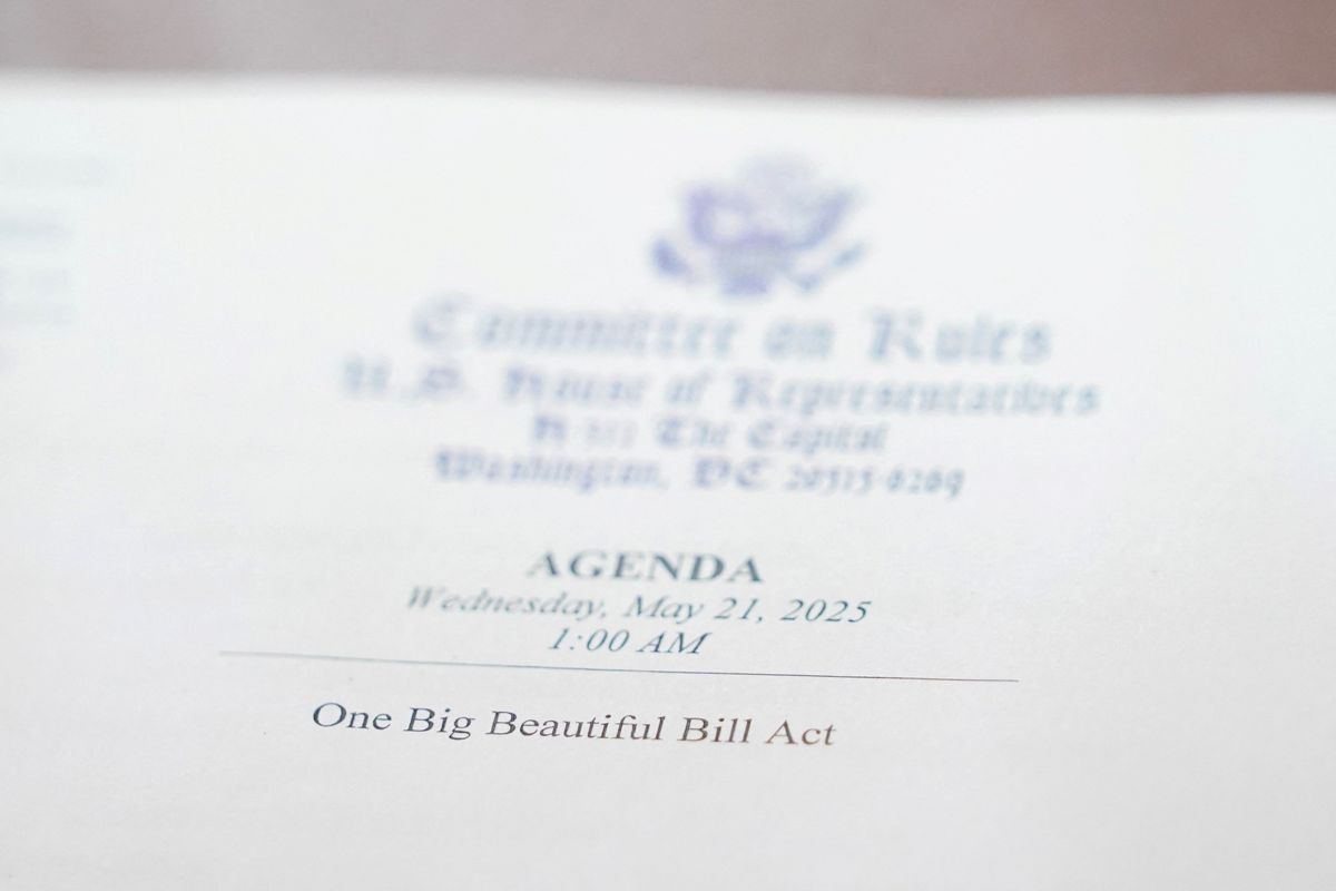 'Not great': Trump's massive ‘budget gimmick’ puts GOP in election bind
