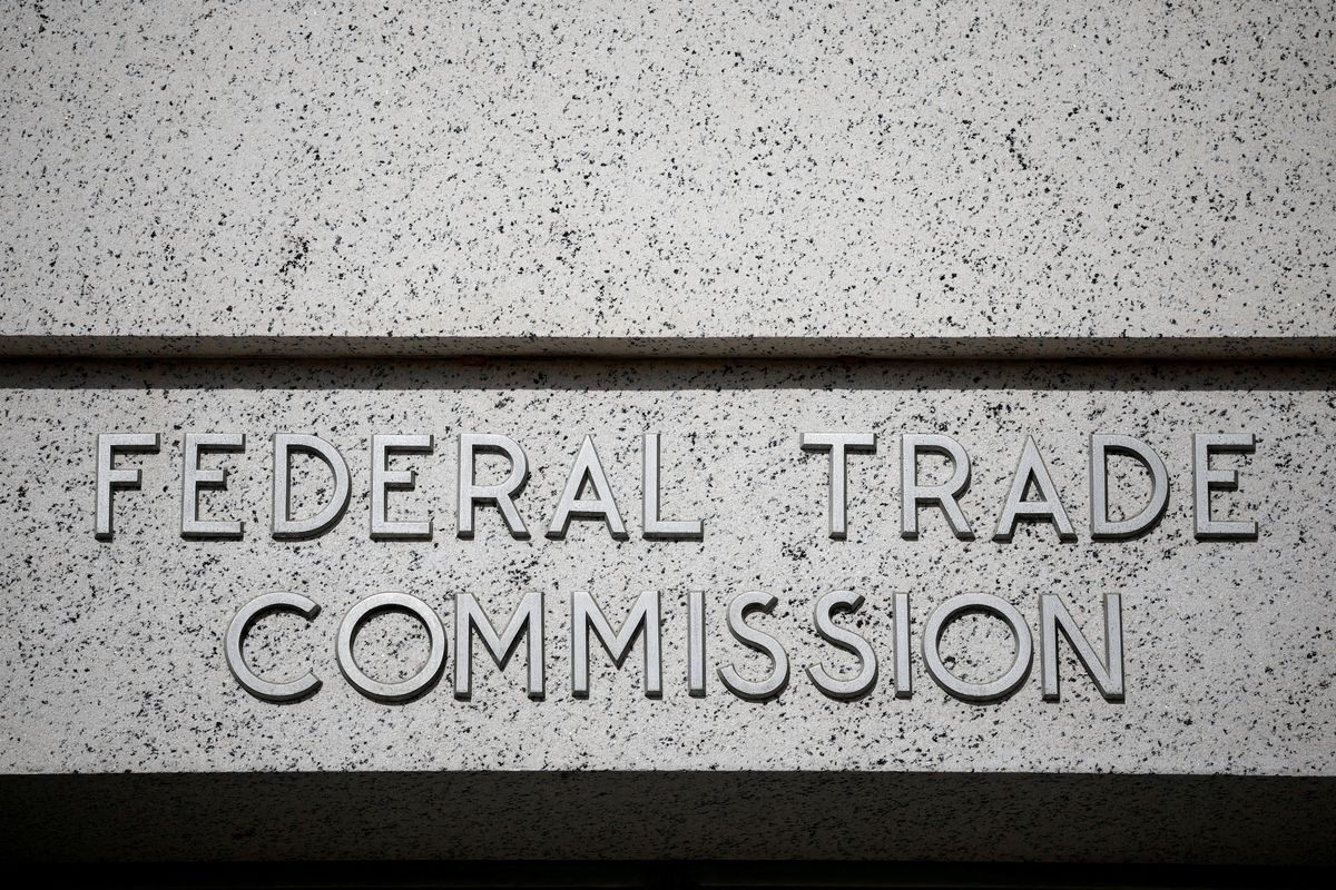 'It should alarm all Americans': Judge blasts Trump's FTC for retaliating against watchdog