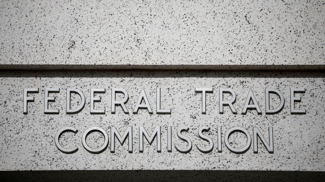 'It should alarm all Americans': Judge blasts Trump's FTC for retaliating against watchdog