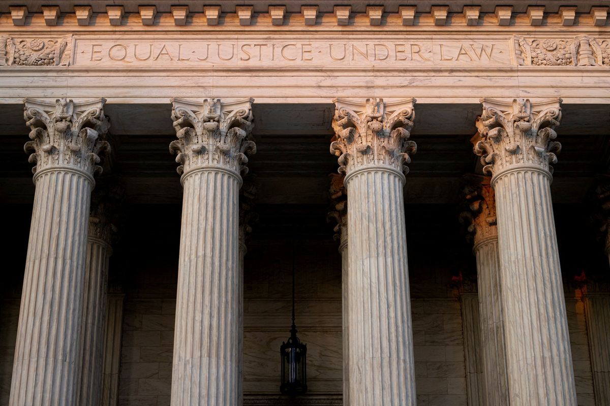 'Hell on earth': NYT columnist delivers grim warning for America's judiciary