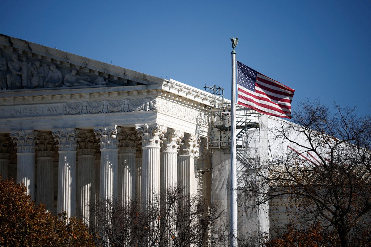 Chief Justice John Roberts warns of judicial threats — and 'specter of open disregard'