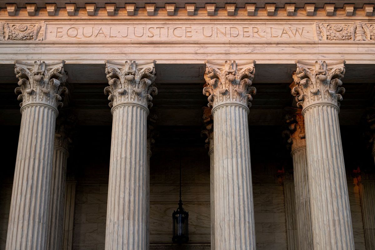 US Supreme Court may be death row inmate’s last chance to avoid execution