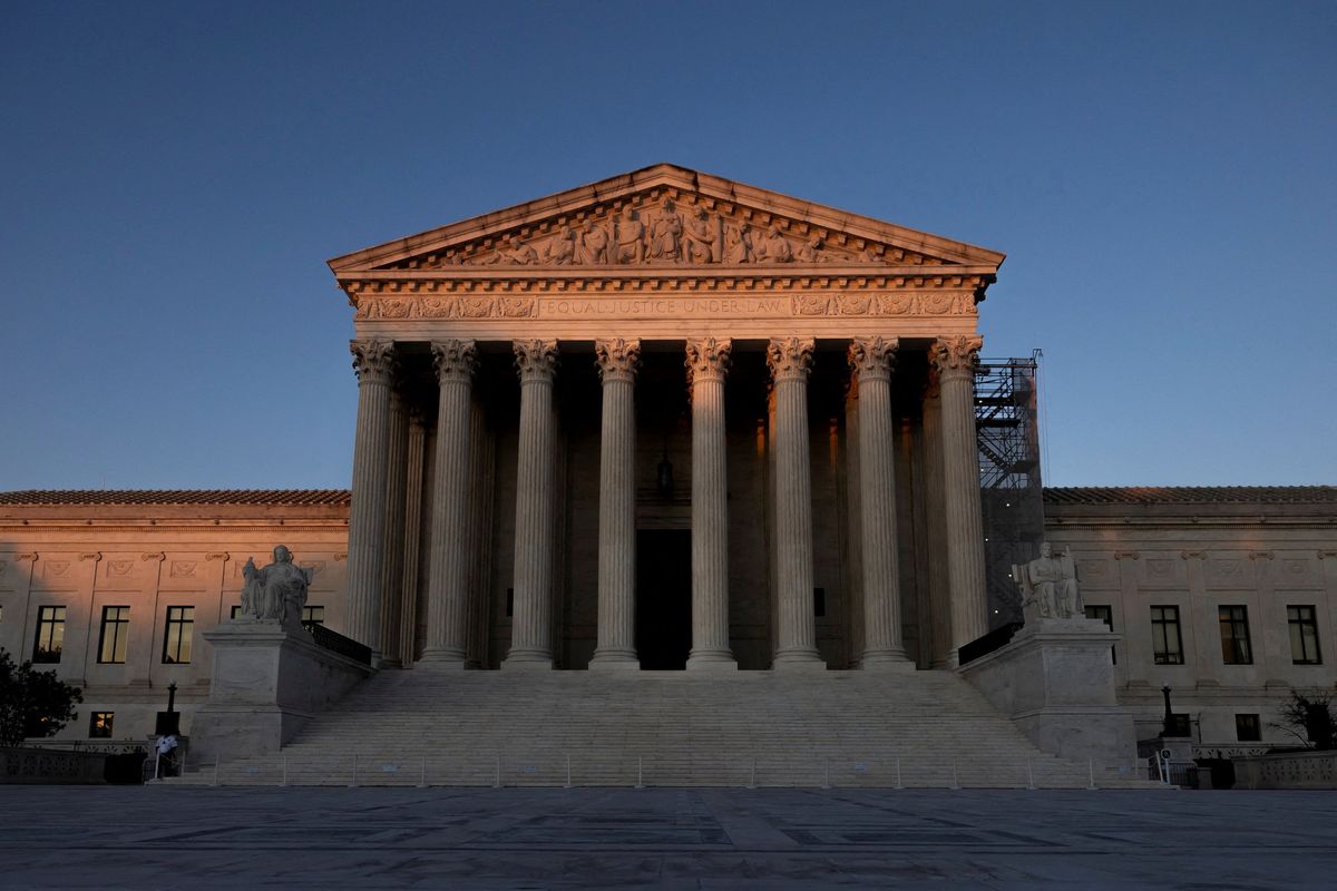 'Rubber-stamping' Supreme Court just shot itself in the foot: analyst