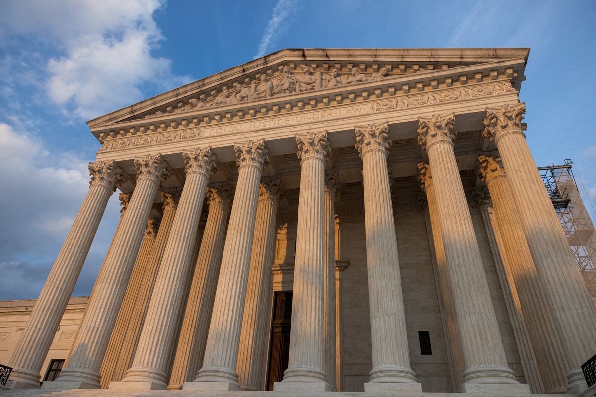 ‘Grave threat’: Liberal justice unleashes fury over ‘indefensible’ ruling