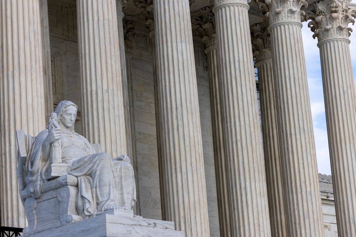'Soaked in animus': Critics slam Supreme Court for handing Trump 'big victory'