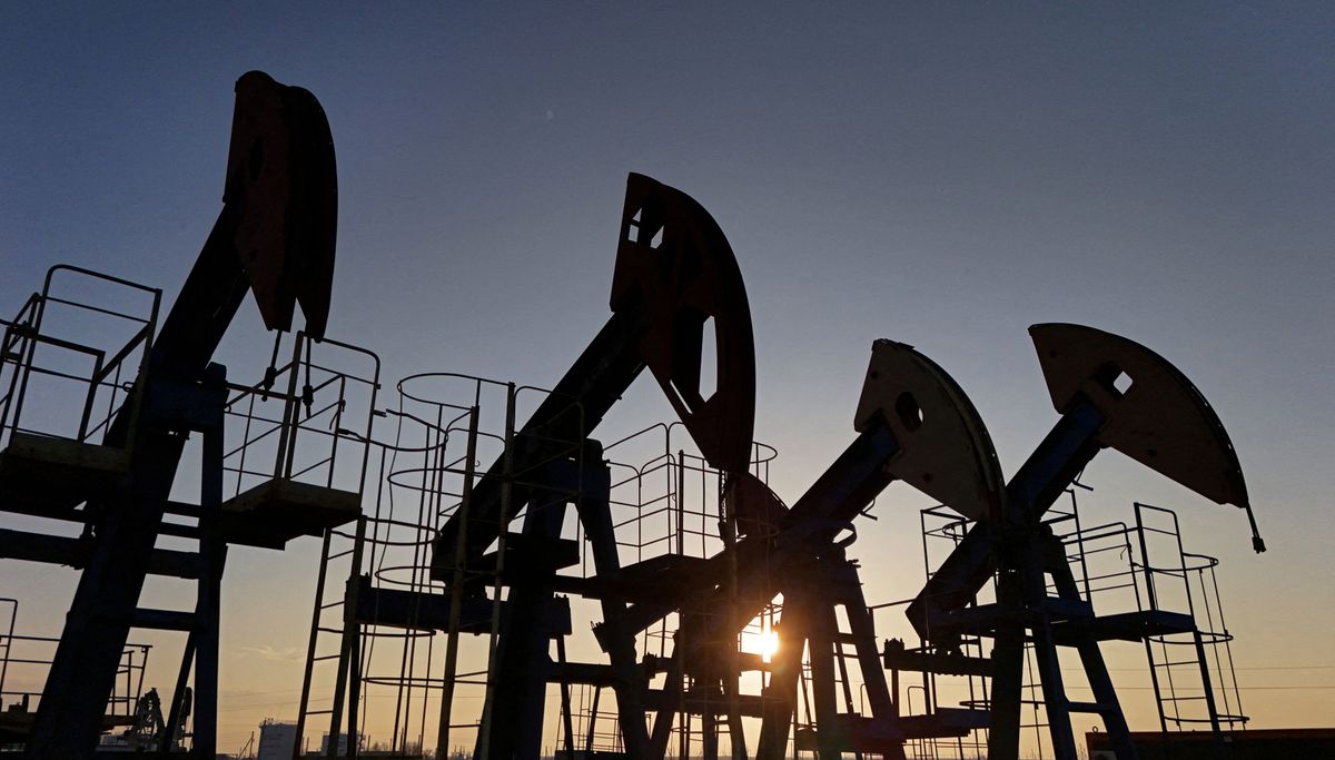 'Huge return': Big oil reaps rewards after donating shocking amount to Trump