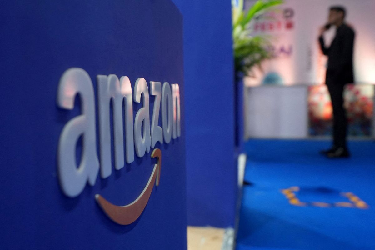 Amazon rushes to kill tariff story: 'Never under consideration'