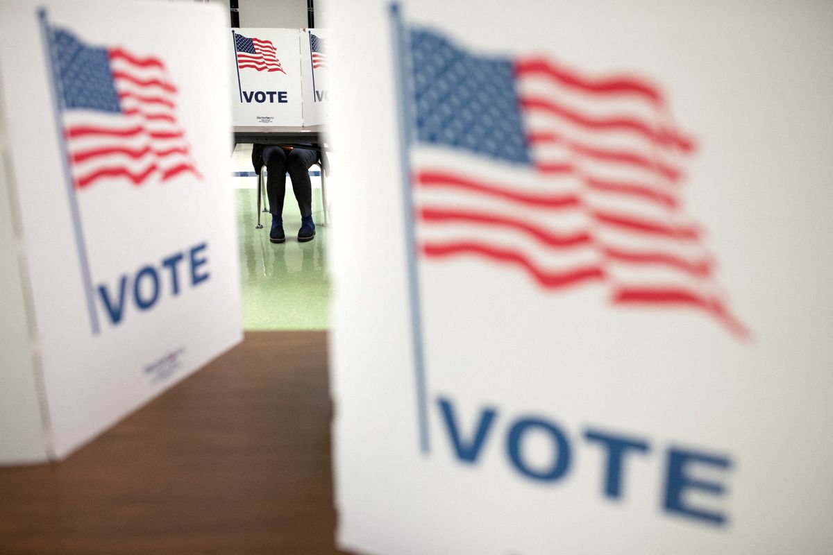 Right-wing influencer's conviction for trying to trick Black voters thrown out