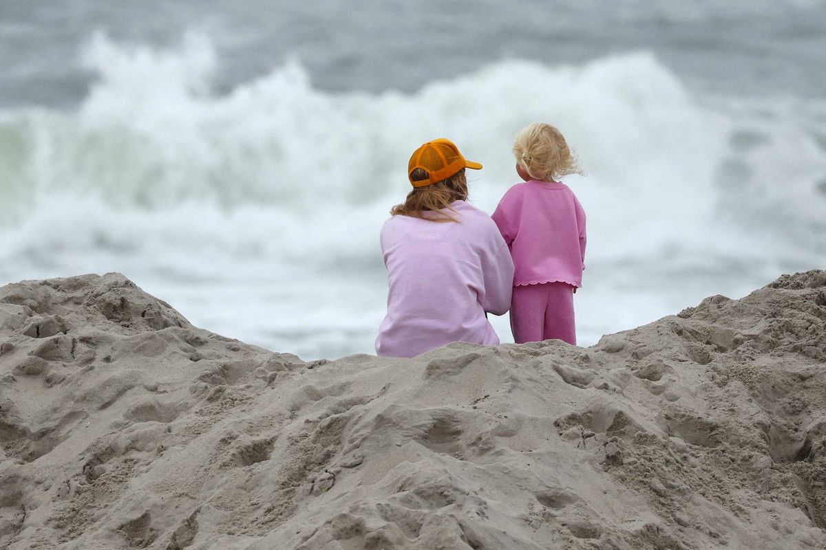 Horror as 'super El Niño' threatens disaster not seen in 1,000 years