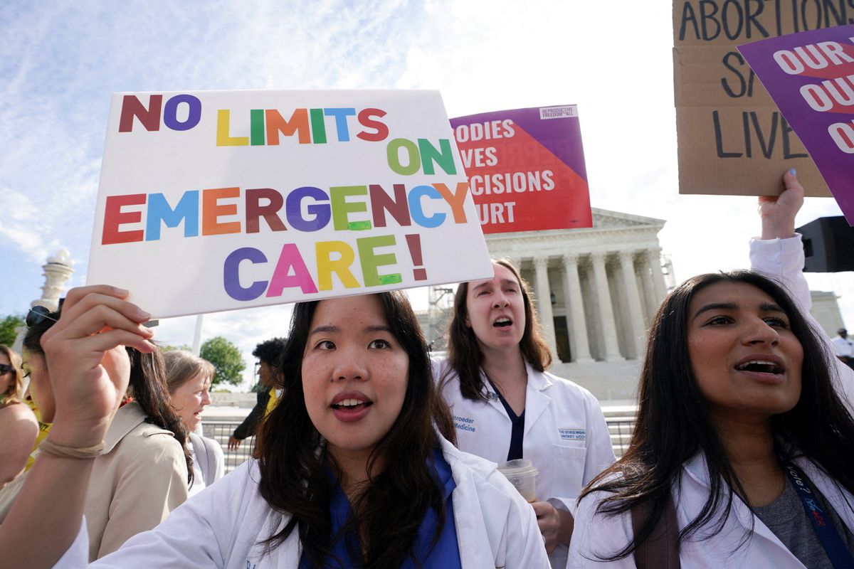 Montana Supreme Court strikes down trio of abortion bills as unconstitutional