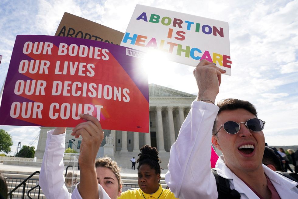 Idaho's abortion ban is so vague even the judge says he can't understand it