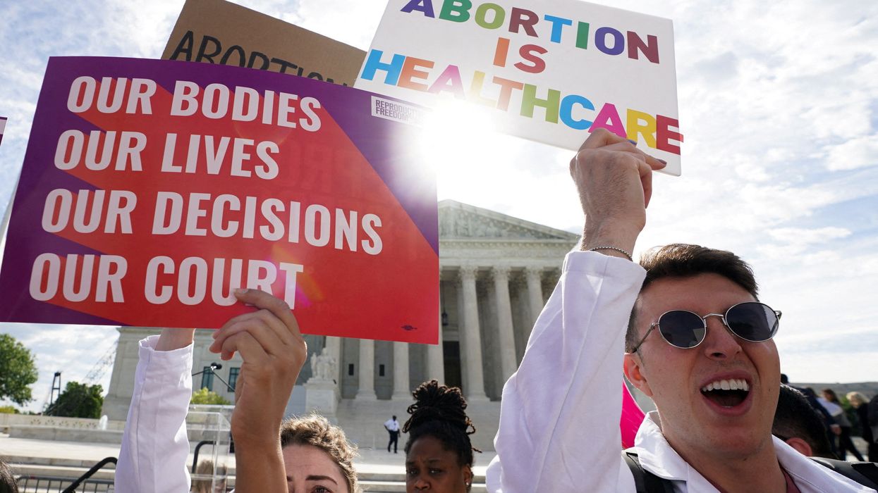 'Complete shoddiness': Lawyers for midwife accused of illegal abortions blast state probe