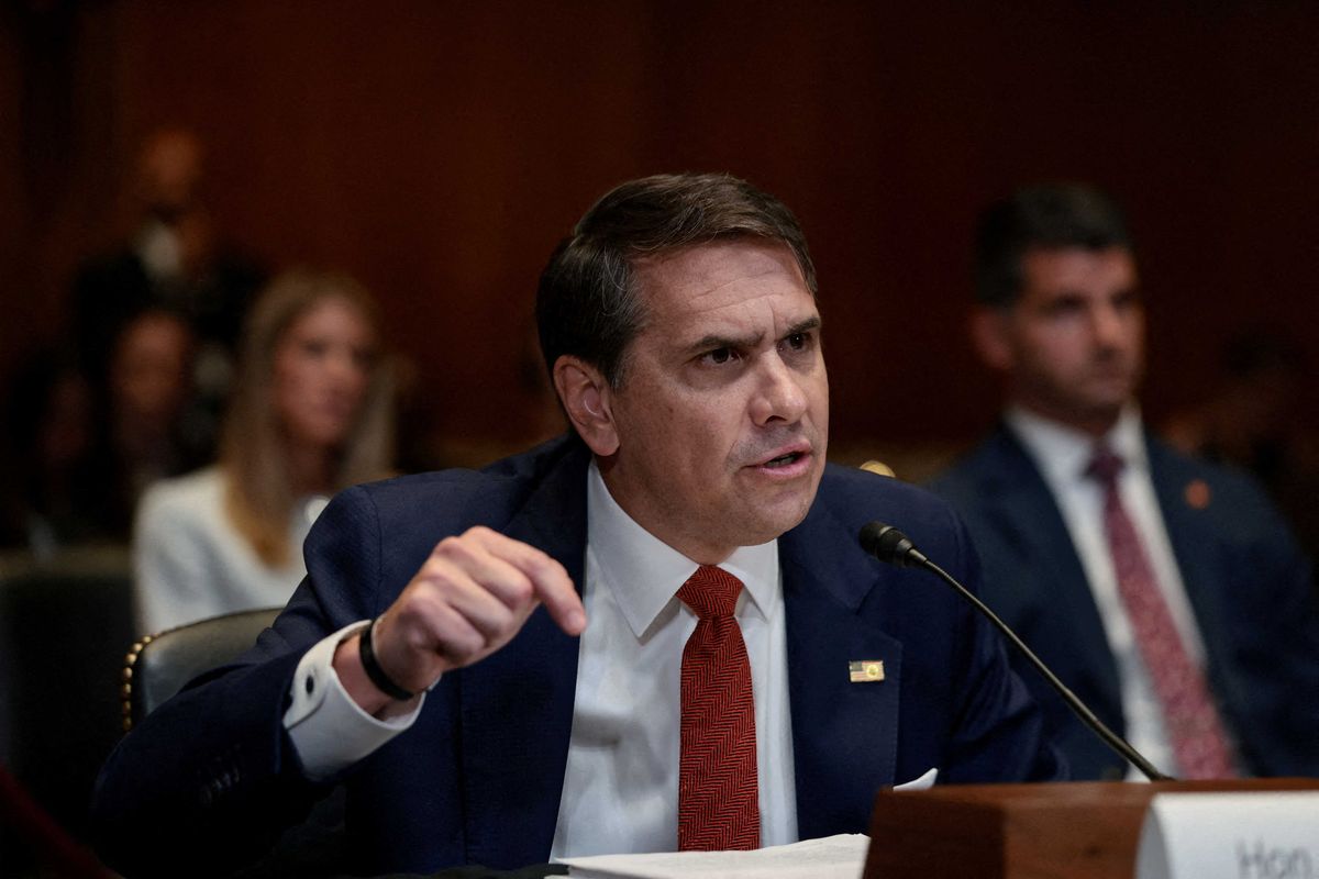 Confirming Todd Blanche could backfire for the GOP, Sarah Longwell warns