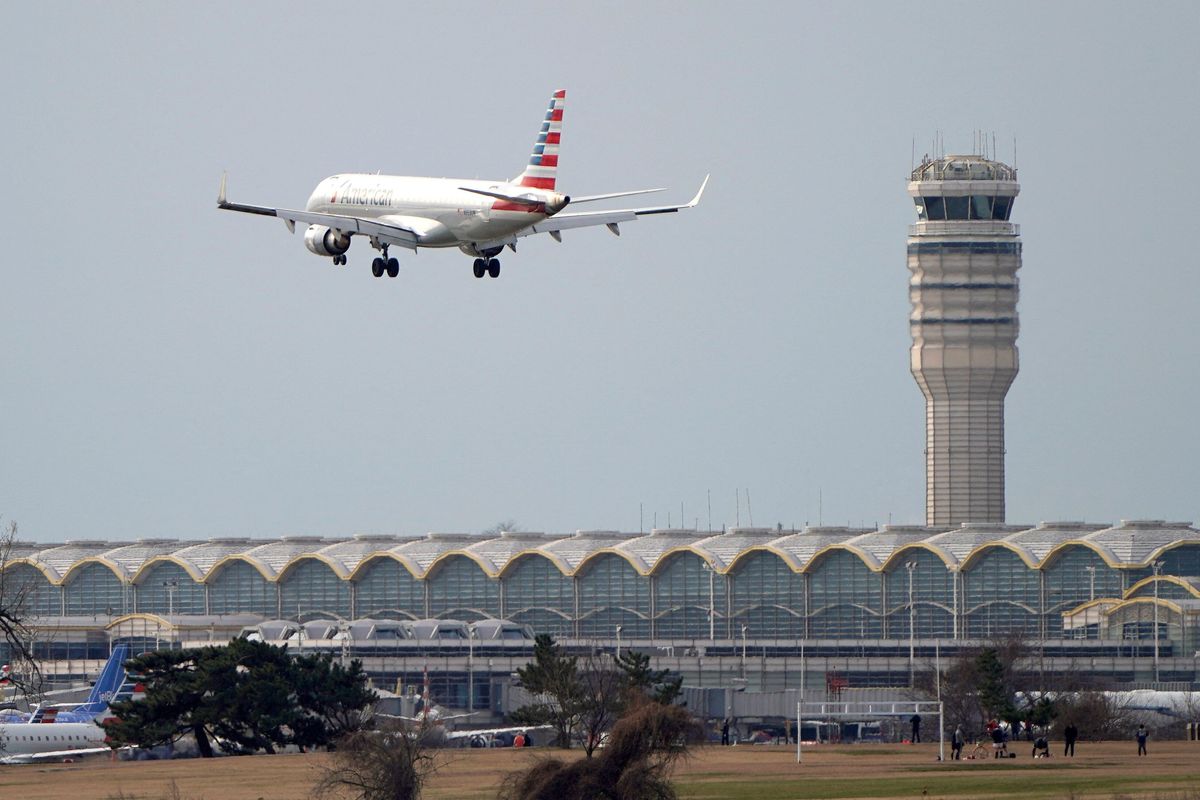 Creaky US air traffic system faces summer travel rush