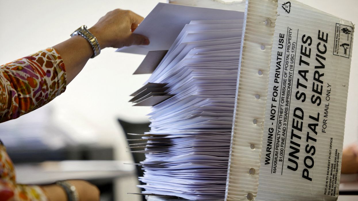Recount reveals Michigan town had the wrong mayor in office for a year