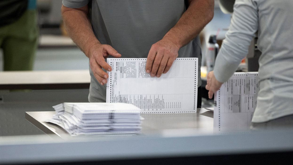 Critical weakness in Trump ballot scheme could backfire — and take the GOP down: expert
