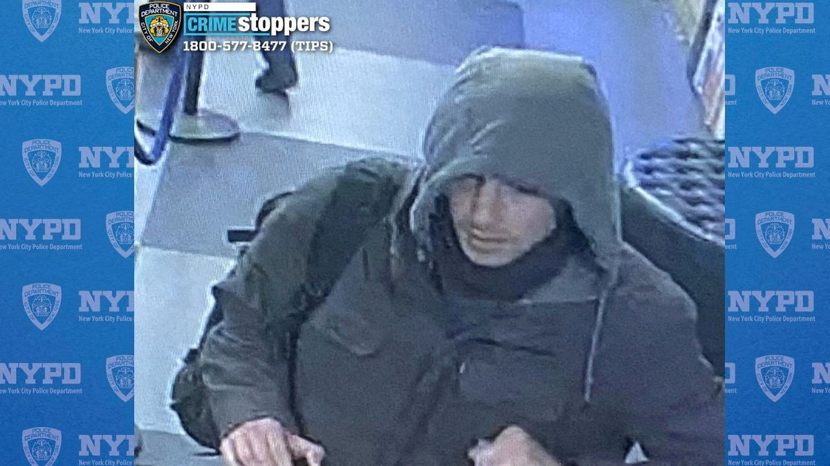 Suspected CEO assassin told to stop talking in court by judge and own lawyer: report