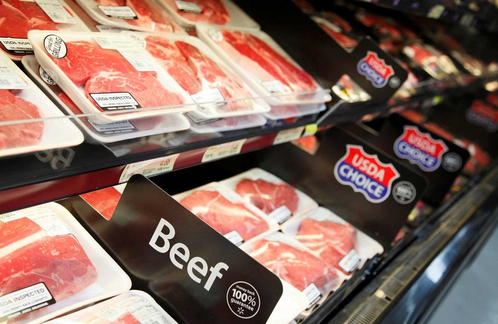 Trump triggers economic alarm bells as exports of an American staple crater: report