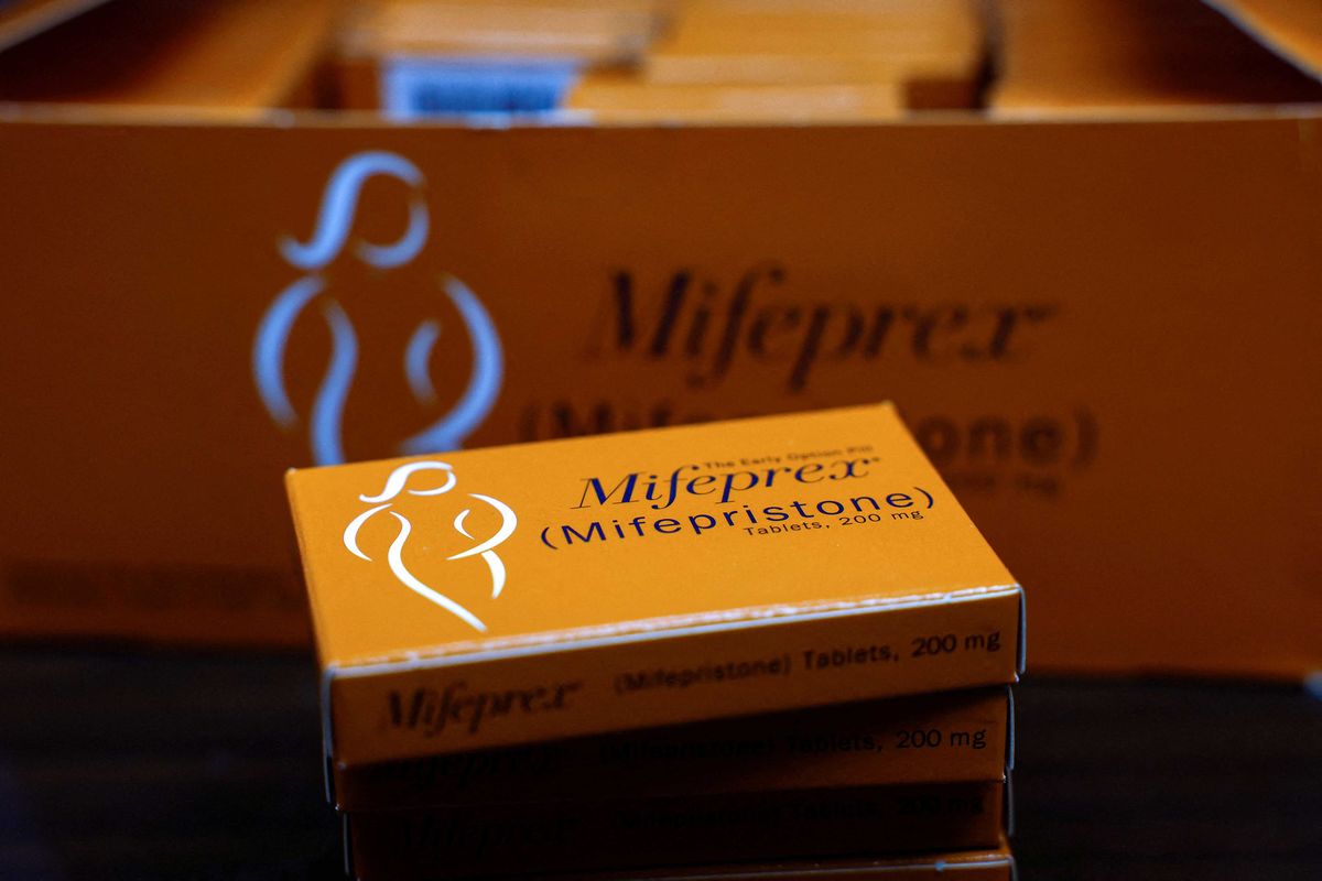 Severe blow dealt to abortion pill access in new appeals court ruling