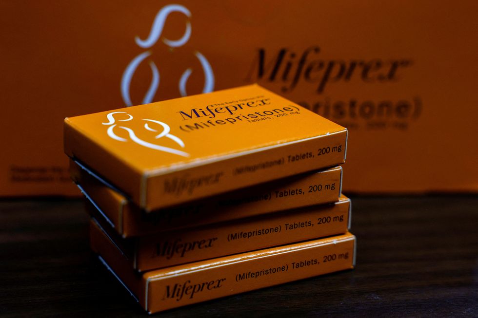 Supreme Court deals a blow to effort to restrict abortion pill access — for now