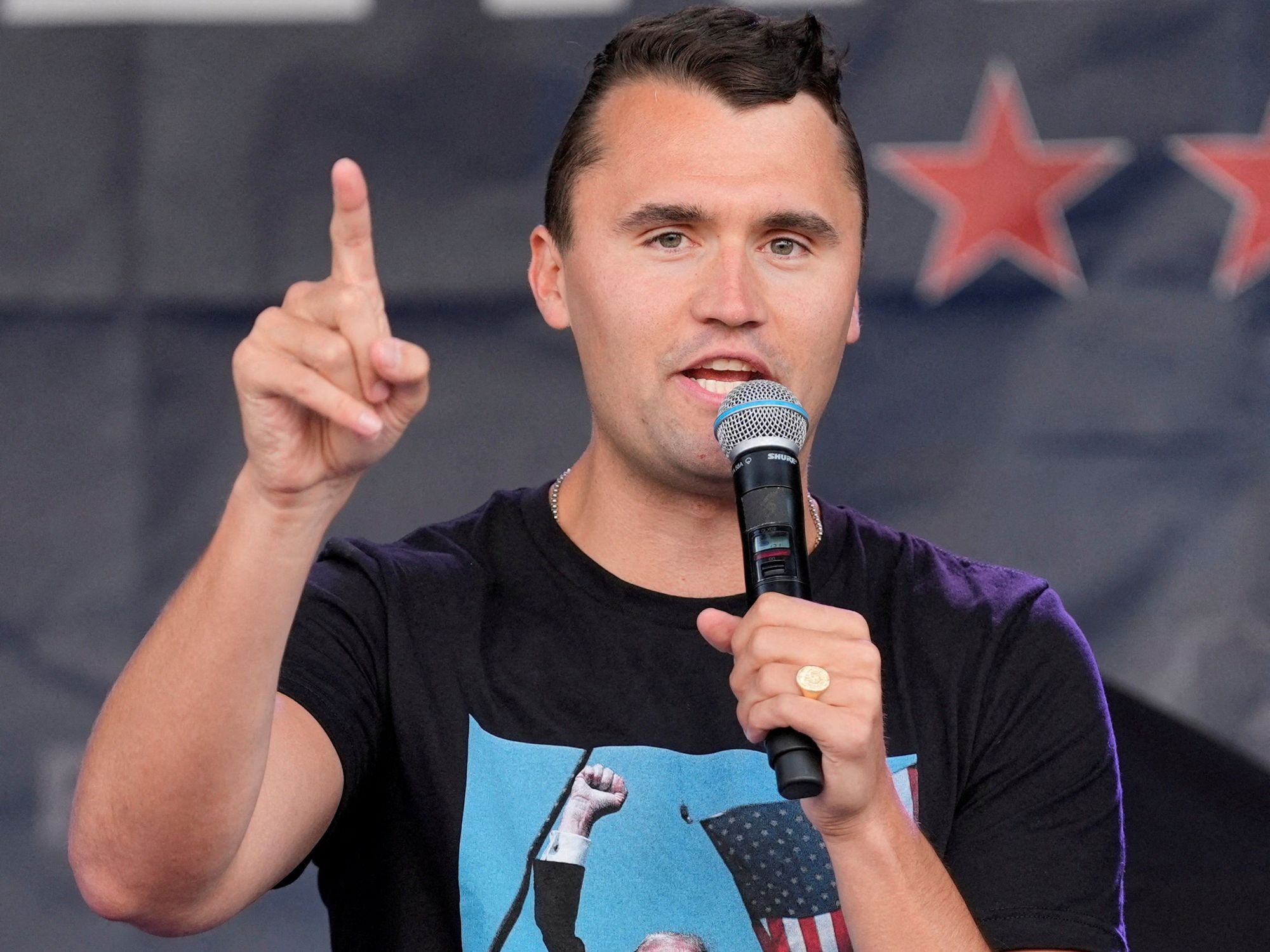 This 'necrotizing cancer' just made NBC defend Charlie Kirk's 'appalling movement': expert