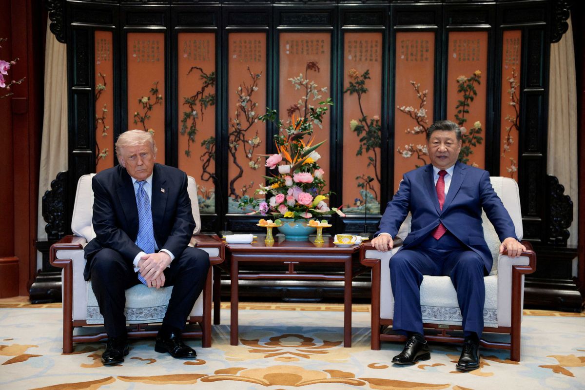 Trump to level bombshell accusation against China during primetime speech: insiders