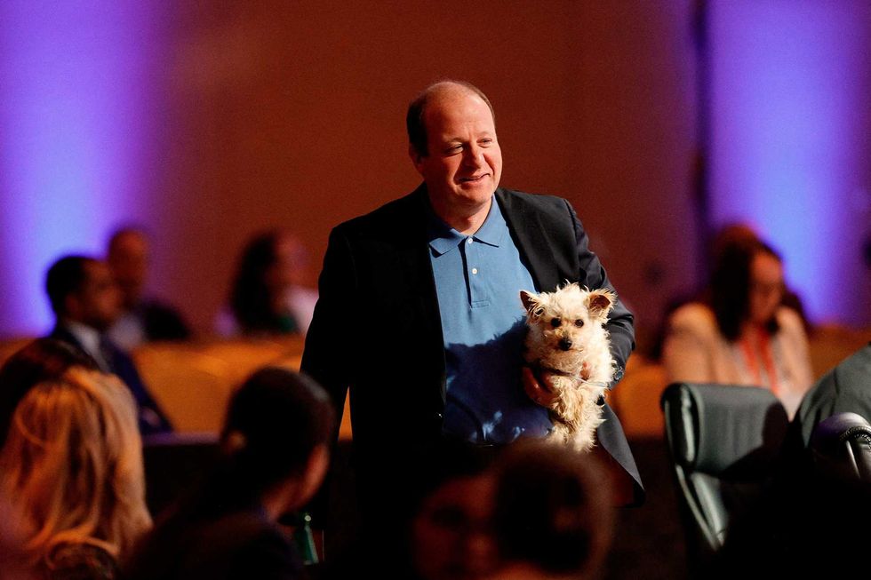 Gov dangling clemency for imprisoned Trump ally even if she fakes remorse: reporter