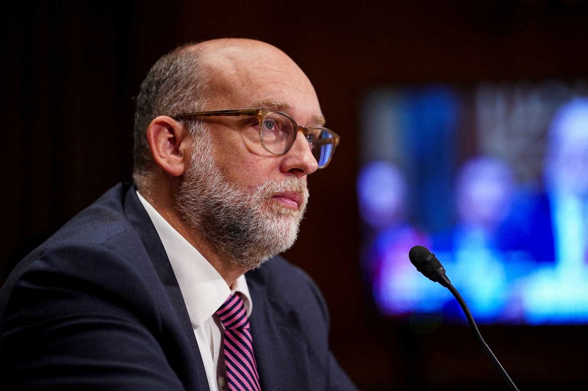 Trump watchdog accused of providing 'air cover' for company that burned customers
