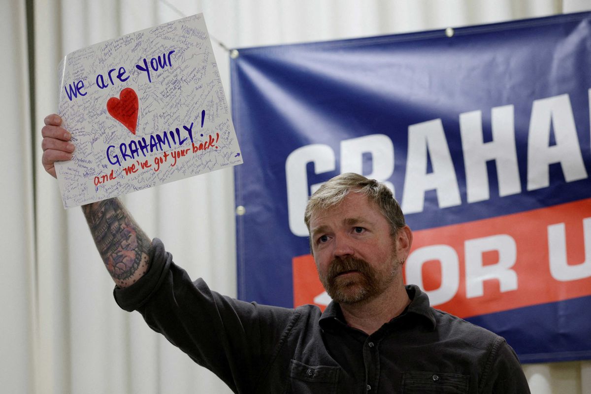 Maine Democrat in marquee race accused of sexual assault