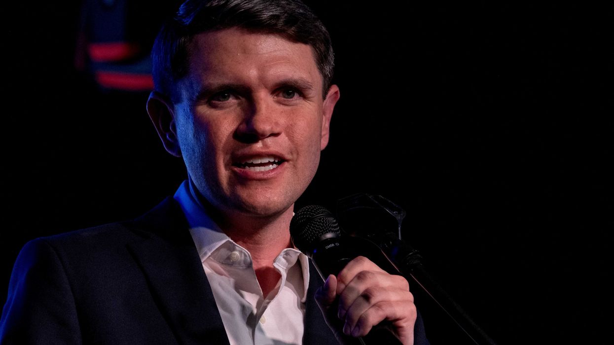 Psychiatric hospital urged to sue MAGA smear artist ‘into bankruptcy’ by ex-DOJ official