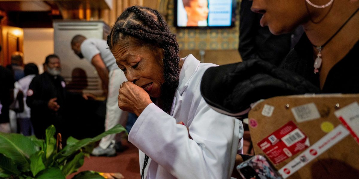 Deputy convicted of murdering Black woman who called 911 seeking help