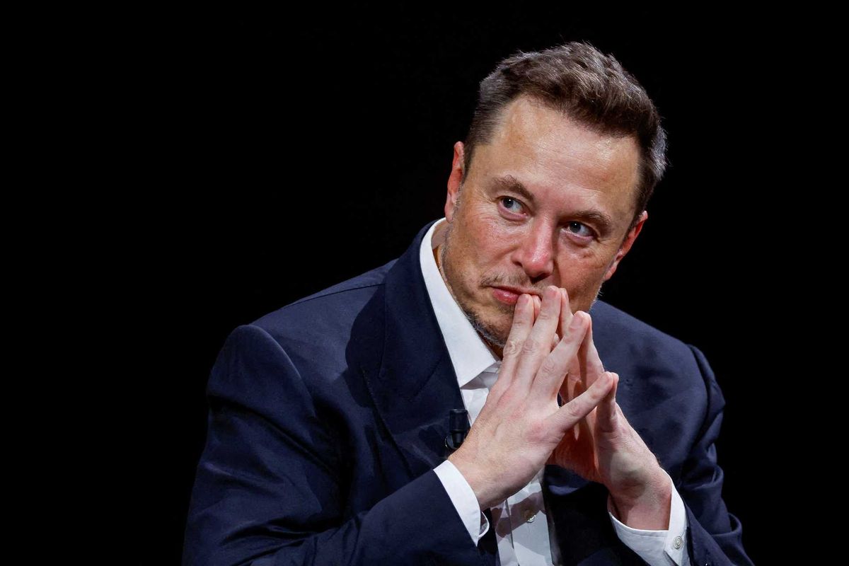 Elon Musk faces judge's wrath after $1 million voter payout found to be rigged