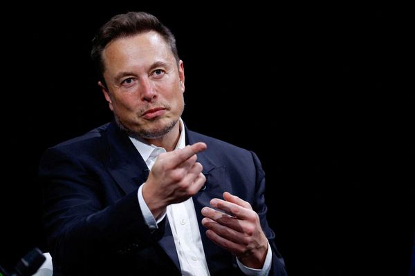 Ex-GOP strategist fires back after Elon Musk death threat: ‘Pathetic little boy'
