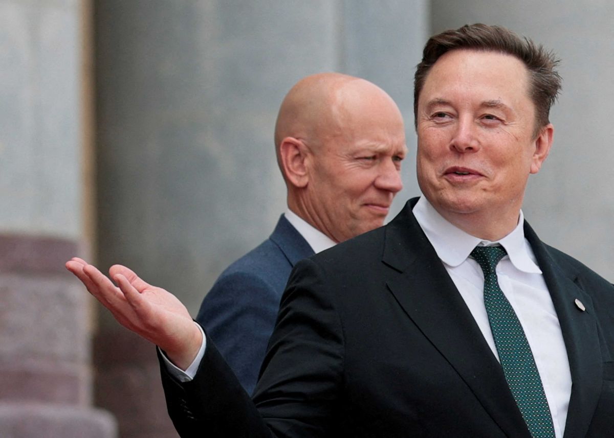 'A moron and a liar': Elon Musk smacked with brutal fact check over 'nonsense' X posts