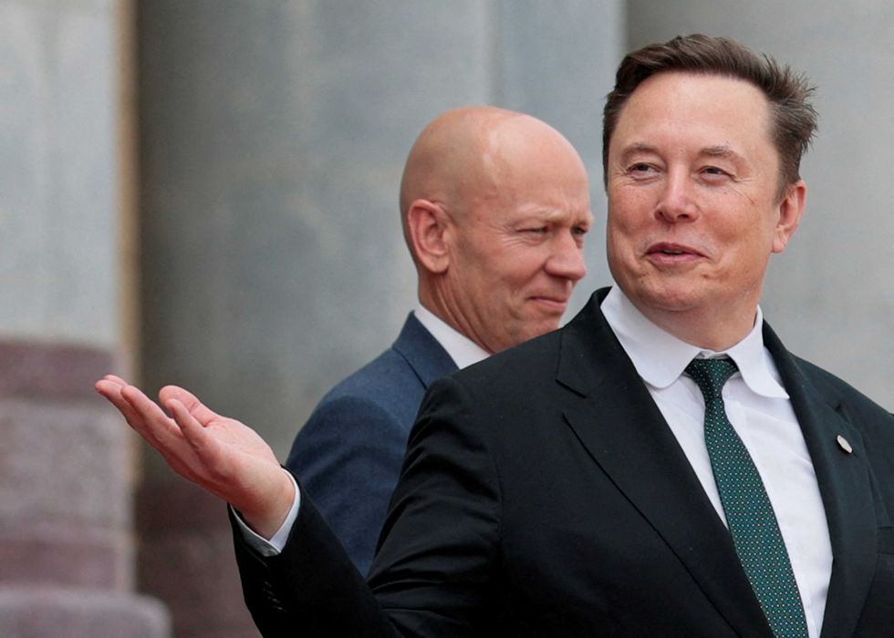 'A moron and a liar': Elon Musk smacked with brutal fact check over 'nonsense' X posts