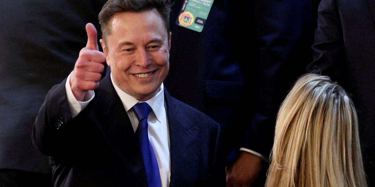 Musk PAC offers voters $100 for signing petition against ‘activist judges'