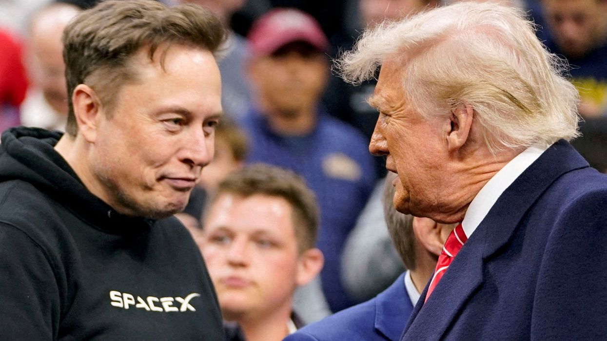 'Vultures circling': Ex-Republican says MAGA knows something is 'badly wrong'