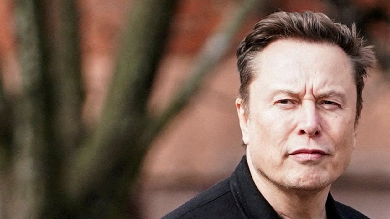 Elon Musk's election cash giveaway sparks lawsuit — and lands in lap of judge running