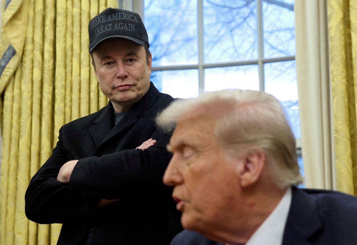 'Targeted to break them': Federal workers despair — and report claims that was Trump's aim