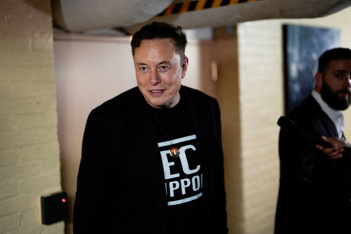 Trump’s $5M 'Gold Card' visa scheme brought to life by Elon Musk’s DOGE team: report